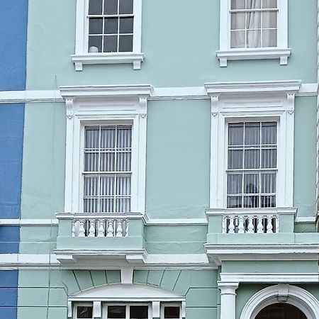 Moriarty'S Mess Plymouth Exterior foto